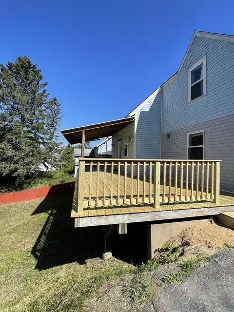 Exterior - 452 Old Jay Hill Rd, Jay, ME 04239 photo 4 of 8