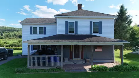 416 Washburn Rd, Washburn, ME 04786