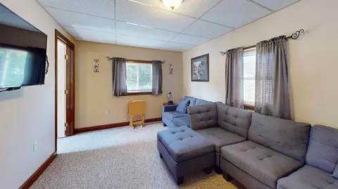 Living - 135 North Rd, Patten, ME 04765 photo 3 of 5
