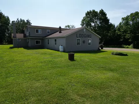 Exterior - 135 North Rd, Patten, ME 04765 photo 5 of 5