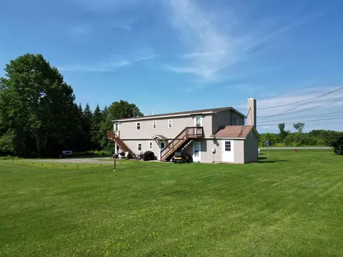 Exterior - 135 North Rd, Patten, ME 04765 photo 2 of 5