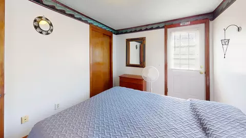 Bedroom - 135 North Rd, Patten, ME 04765 photo 7 of 12