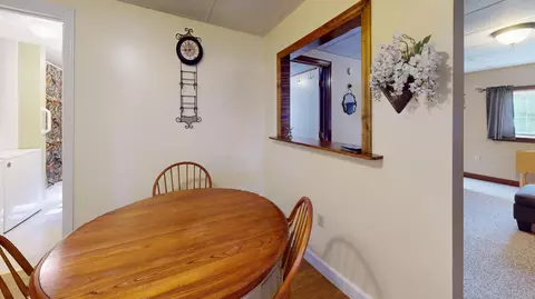 Dining - 135 North Rd, Patten, ME 04765 photo 1 of 2
