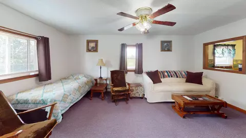 Living - 135 North Rd, Patten, ME 04765 photo 5 of 5