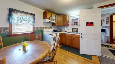 Dining - 135 North Rd, Patten, ME 04765 photo 2 of 2
