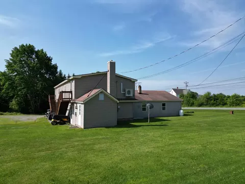 Exterior - 135 North Rd, Patten, ME 04765 photo 3 of 5