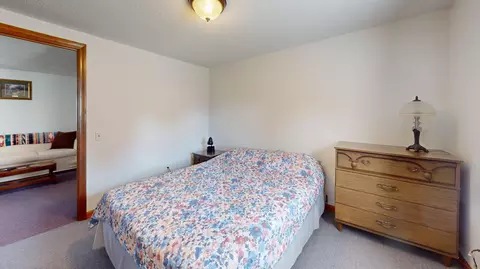 Bedroom - 135 North Rd, Patten, ME 04765 photo 11 of 12