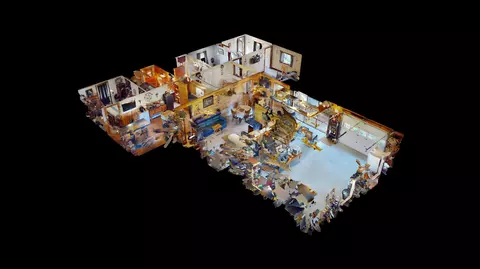 Floorplan - 135 North Rd, Patten, ME 04765 photo 1 of 2