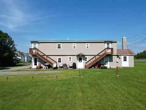Exterior - 135 North Rd, Patten, ME 04765 photo 1 of 5