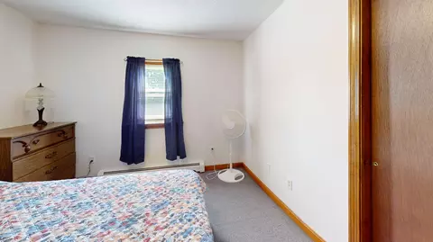 Bedroom - 135 North Rd, Patten, ME 04765 photo 12 of 12