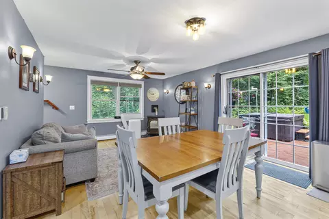 Dining - 16 Pheasant Ridge Dr, Windham, ME 04062 photo 1 of 2