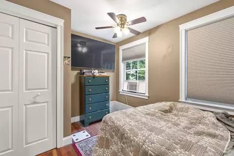 Bedroom - 16 Pheasant Ridge Dr, Windham, ME 04062 photo 3 of 8