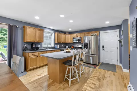 Kitchen - 16 Pheasant Ridge Dr, Windham, ME 04062 photo 1 of 4
