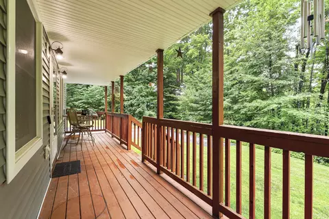 Exterior - 16 Pheasant Ridge Dr, Windham, ME 04062 photo 3 of 9