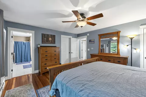 Bedroom - 16 Pheasant Ridge Dr, Windham, ME 04062 photo 2 of 8