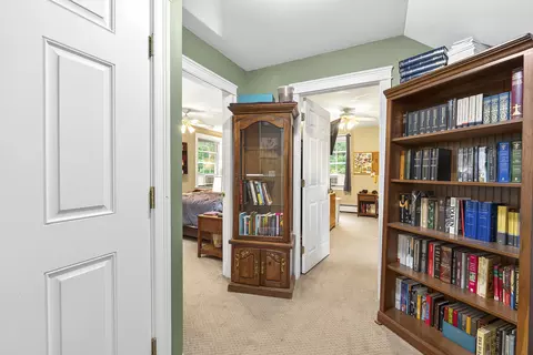 Entry Way - 16 Pheasant Ridge Dr, Windham, ME 04062 photo 7 of 8