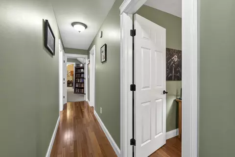 Entry Way - 16 Pheasant Ridge Dr, Windham, ME 04062 photo 6 of 8