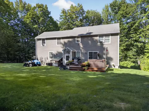 Exterior - 16 Pheasant Ridge Dr, Windham, ME 04062 photo 4 of 9