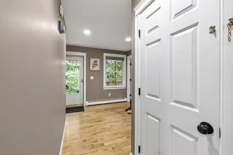 Entry Way - 16 Pheasant Ridge Dr, Windham, ME 04062 photo 4 of 8