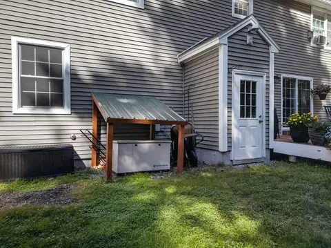 Exterior - 16 Pheasant Ridge Dr, Windham, ME 04062 photo 8 of 9