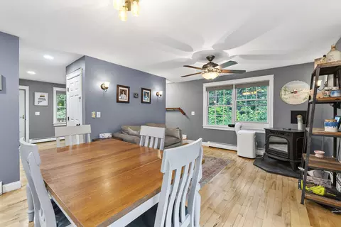 Dining - 16 Pheasant Ridge Dr, Windham, ME 04062 photo 2 of 2