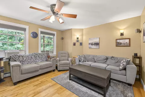 Living - 16 Pheasant Ridge Dr, Windham, ME 04062 photo 2 of 3