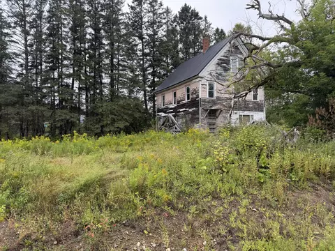 352 Ladner Rd, Easton, ME 04740