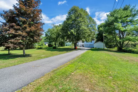 Exterior - 94 Smith Rd, Hallowell, ME 04347 photo 7 of 14