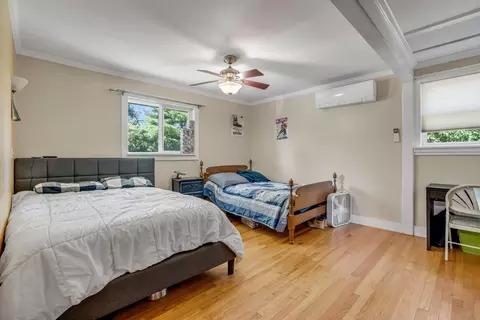 Bedroom - 94 Smith Rd, Hallowell, ME 04347 photo 4 of 6