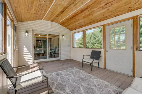 Exterior - 94 Smith Rd, Hallowell, ME 04347 photo 4 of 14