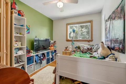 Bedroom - 94 Smith Rd, Hallowell, ME 04347 photo 3 of 6