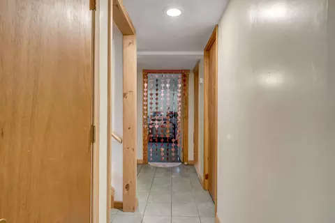 Entry Way - 94 Smith Rd, Hallowell, ME 04347 photo 6 of 7