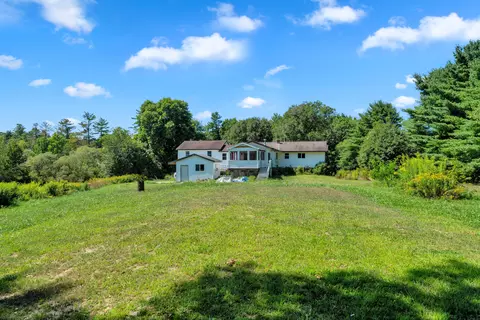 Exterior - 94 Smith Rd, Hallowell, ME 04347 photo 14 of 14