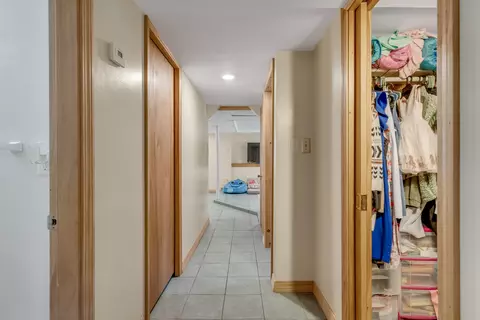 Entry Way - 94 Smith Rd, Hallowell, ME 04347 photo 7 of 7