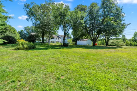 Exterior - 94 Smith Rd, Hallowell, ME 04347 photo 6 of 14