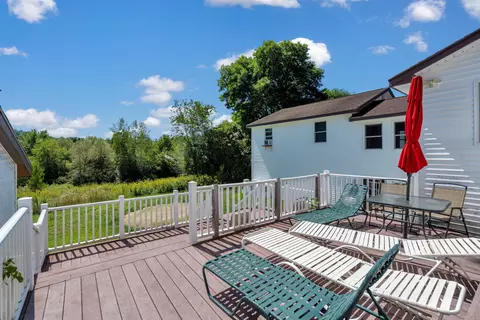 Exterior - 94 Smith Rd, Hallowell, ME 04347 photo 10 of 14