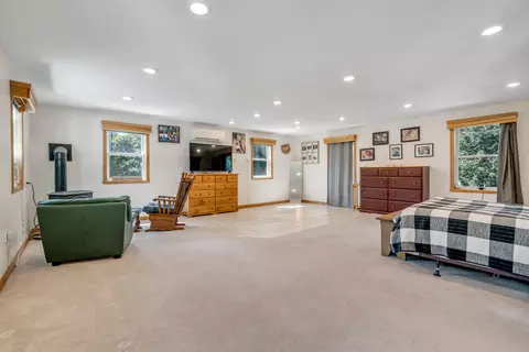 Bedroom - 94 Smith Rd, Hallowell, ME 04347 photo 1 of 6