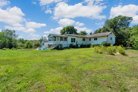 Exterior - 94 Smith Rd, Hallowell, ME 04347 photo 13 of 14