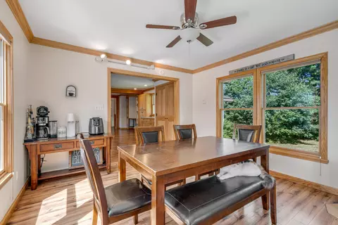 Dining - 94 Smith Rd, Hallowell, ME 04347 photo 1 of 2