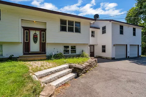 Exterior - 94 Smith Rd, Hallowell, ME 04347 photo 1 of 14
