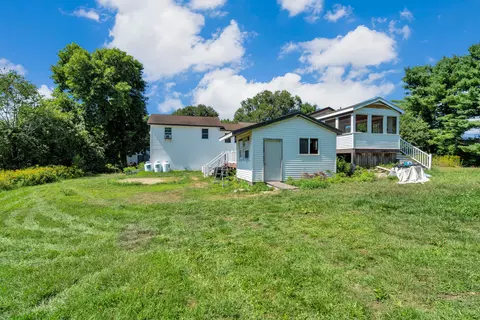 Exterior - 94 Smith Rd, Hallowell, ME 04347 photo 12 of 14