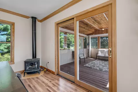 Exterior - 94 Smith Rd, Hallowell, ME 04347 photo 2 of 14