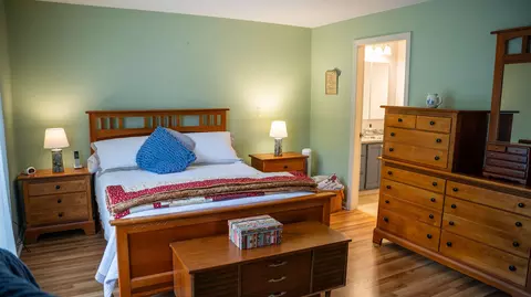 Bedroom - 2 Schooner Ridge Rd #13, Bath, ME 04530 photo 2 of 7