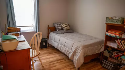 Bedroom - 2 Schooner Ridge Rd #13, Bath, ME 04530 photo 6 of 7