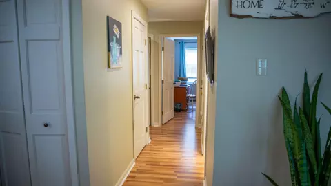 Entry Way - 2 Schooner Ridge Rd #13, Bath, ME 04530 photo 6 of 7