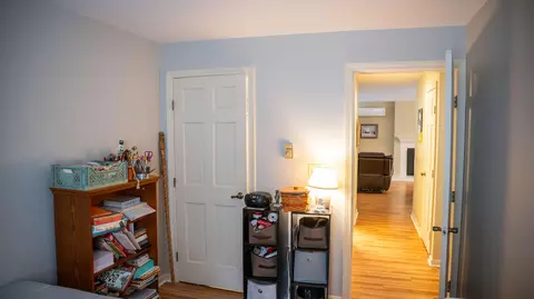 Bedroom - 2 Schooner Ridge Rd #13, Bath, ME 04530 photo 7 of 7