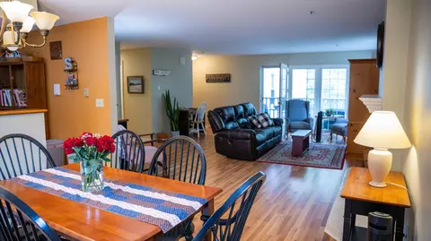 Dining - 2 Schooner Ridge Rd #13, Bath, ME 04530 photo 1 of 1