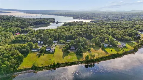 1153 Cape Jellison Rd, Stockton Springs, ME 04981