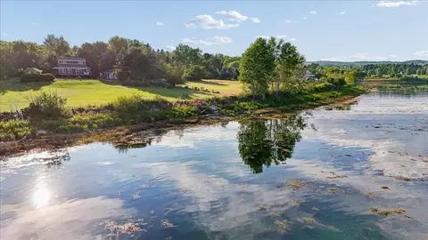 1153 Cape Jellison Rd, Stockton Springs, ME 04981