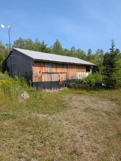 11 Cote Rd, Connor Twp, ME 04736